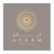 أيـــــام AYAAM PERFUMES