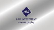 AAK AAK INVESTMENT أيه أيه كي إنفستمنت