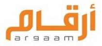 أرقام argaam