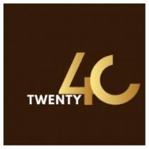 Twenty40