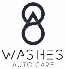 8 Washes Auto Care