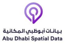 بيانات أبوظبي المكانية Abu Dhabi Spatial Data