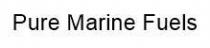 Pure Marine Fuels