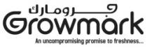 GROWMARK جرومارك An uncompromising promise to freshness