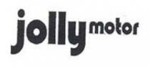 jolly motor
