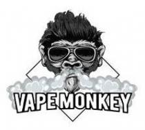 VAPE MONKEY