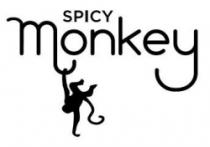 Monkey و SPICY