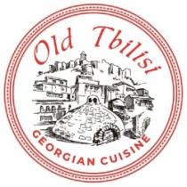 Old Tbilisi GEORGIAN CUISINE