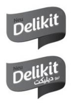 نيو ديليكت Neu Deliket