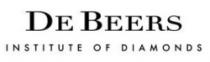 DE BEERS INSTITUTE OF DIAMONDS