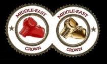 MIDDLE-EAST CROWN