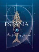 Espana 99 the soul of spain