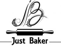 JB Just Baker