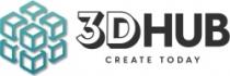 3DHUB CREATE TODAY