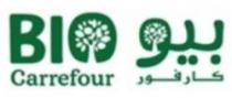 BIO CARREFOUR بيو كارفور