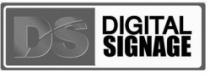 DS DIGITAL SIGNAGE