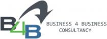 B 4 B BUSINESS 4 BUSINESS CONSULTANCY