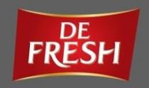 DE FRESH