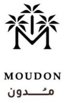 MOUDON مُدون