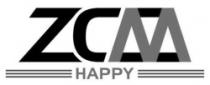 ZCM HAPPY