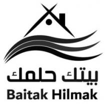 Baitak Hilmakبيتك حلمك