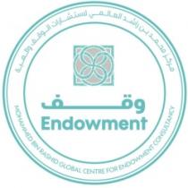 ENDOWMENT MOHAMMED BIN RASHID GLOBAL CENTRE FOR ENDOWMENT CONSULTANCY وقف مركز محمد بن راشد العالمي لاستشارات الوقف والهبة