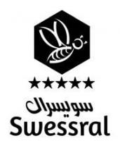 سويسرال Swessral