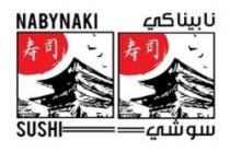 نابيناكي سوشي NABYNAKI SUSHI