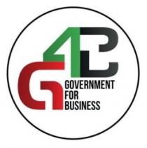 G4B Government for business