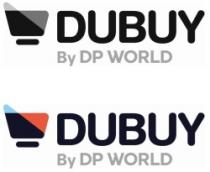 DUBUY By DP World / شكل