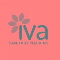 IVA Sanitary Napkins