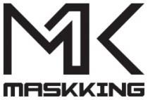 MK MASKKING