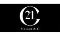 MAISON 21 G