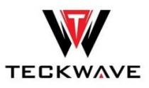 TW TECKWAVE
