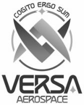 VERSA AEROSPACE COGITO ERGO SUM