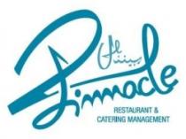 Pinnacle Restaurant & Catering Management بيناكل