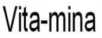 Vita-mina