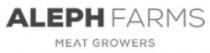 ALEPH FARMS MEAT GROWERS