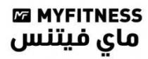 ماي فيتنس MYFITNESS MF