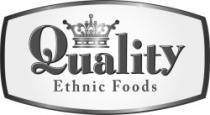 QUALITY ETHNIC FOODS