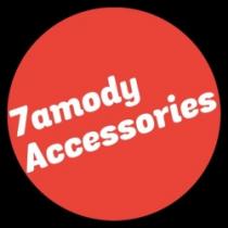 7amody Accessories