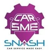 CAR SME SNASH SERVICE MADE EASY
