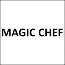 MAGIC CHEF