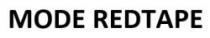 MODE REDTAPE