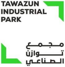 TAWAZUN INDUSTRIAL PARK مجمع توازن الصناعي