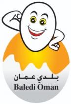 بلدي عمان Baledi Oman