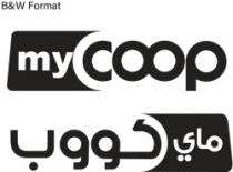 ماي كووب my coop
