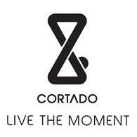 CORTADO LIVE THE MOMENT