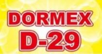 DORMEX D-29