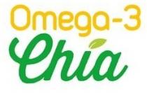 Omega-3 Chia